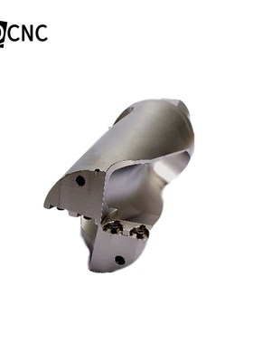 CNC tools Precision CNC Tooling 3D 14-50mm, cnc indexable U