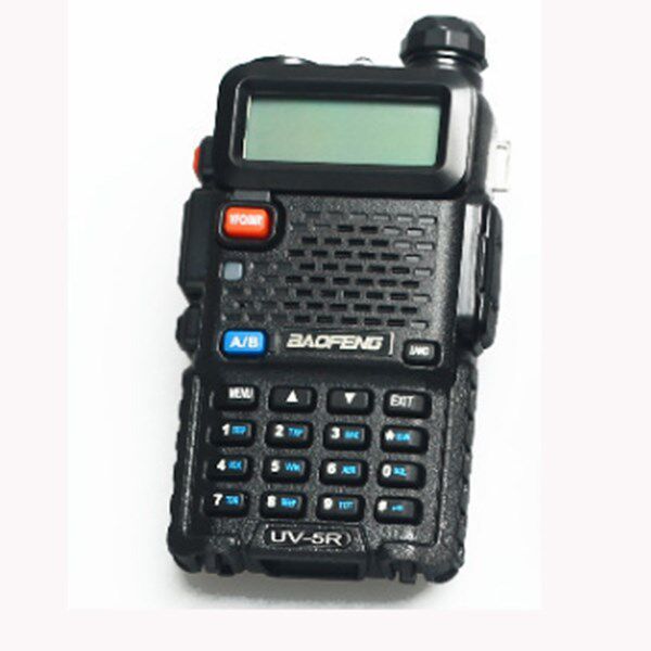 New  uv-5r 8w host body for replace broken one naked radio w