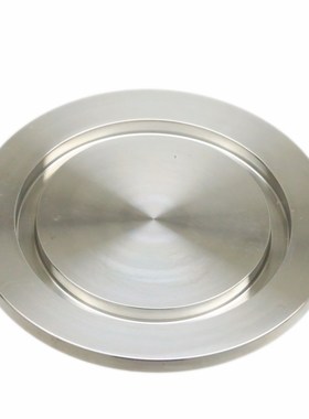 ISO-KF40 NW/KF-40 Blind Blank-Off Flange Socket Cover panel