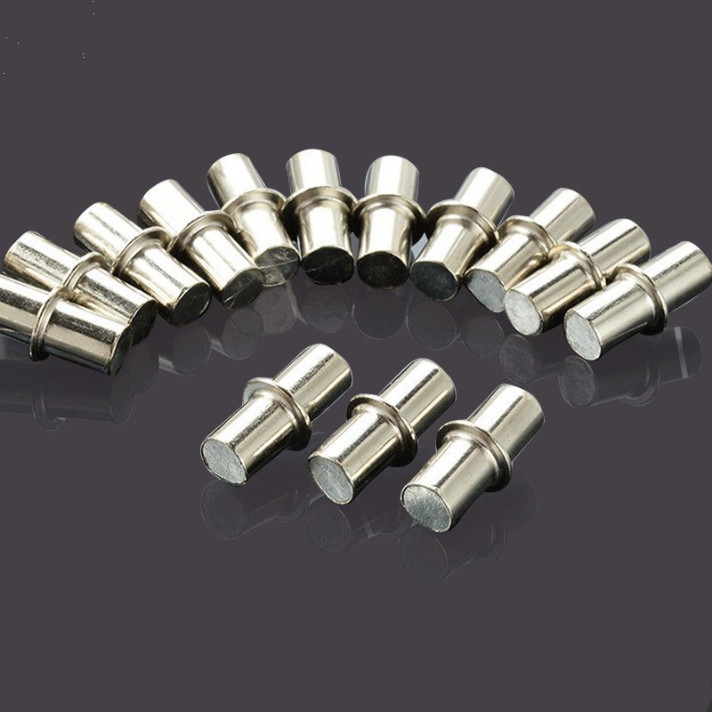 20pc/lot Wardrobe layering Shelf Support Peg bracket Wooden