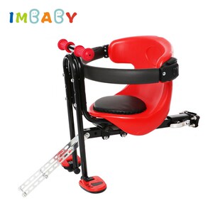 IMBABY Bicycle Baby Seat for Kids Child Safety Seat Carrier