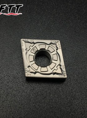 10PCS CNMG120404 FG CT3000 Cermet Grade carbide inserts lath