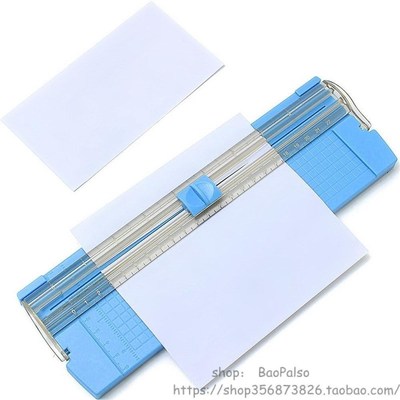 a4/a5 paper trimmers cutter scrap trimmer lightweight cu