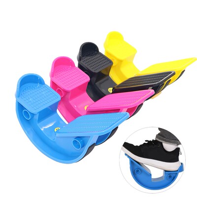 Foot Stretcher Rocker Ankle Plantar Muscle Calf Stretch Boar