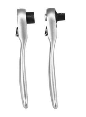 Portable 1/4inch Mini Single Ended Torque Rachet Wrench Spa