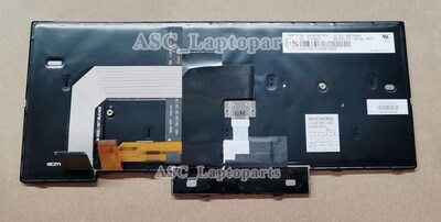 New Canadian French Clavier Keyboard For IBM Lenovo ThinkPad