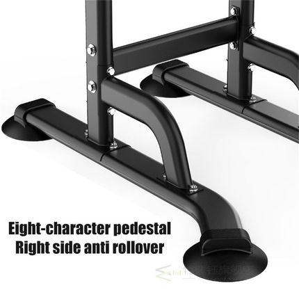 Joylove Power Tower Dip Station Pull p Bar Home Gym Strength