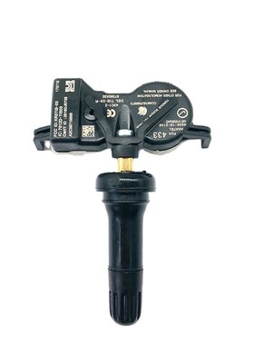 Quality Micro Auto Tpms Internal Tire Pressure Sensor Tpms