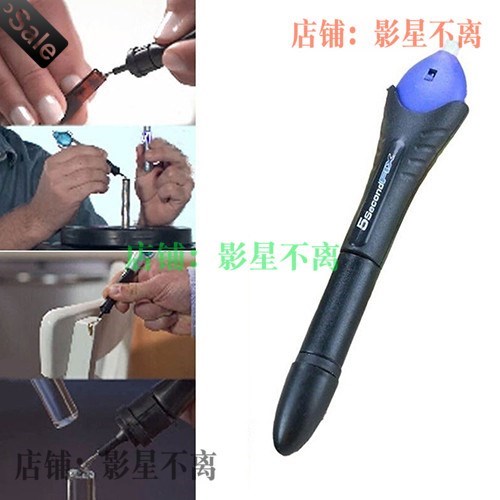 5 second fix Glue Pen Glass Welding Plastic Compou5秒胶