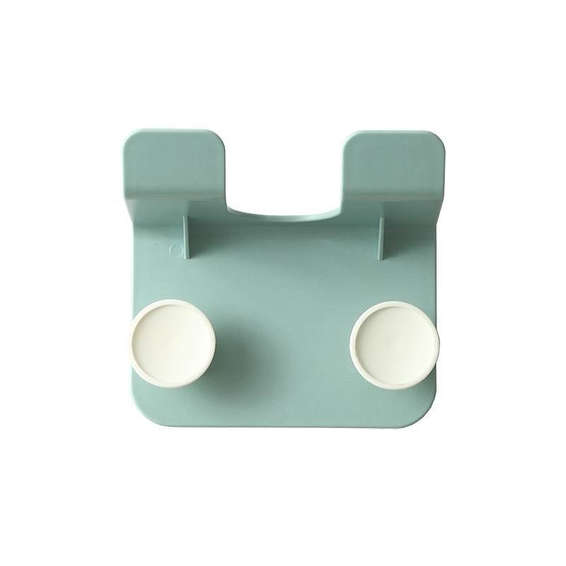 elements blower receive frame from punching household ram