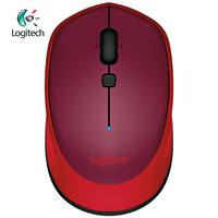 Logitech Original M336 Wireless Bluetooth Mouse with Colorfu thumbnail 8