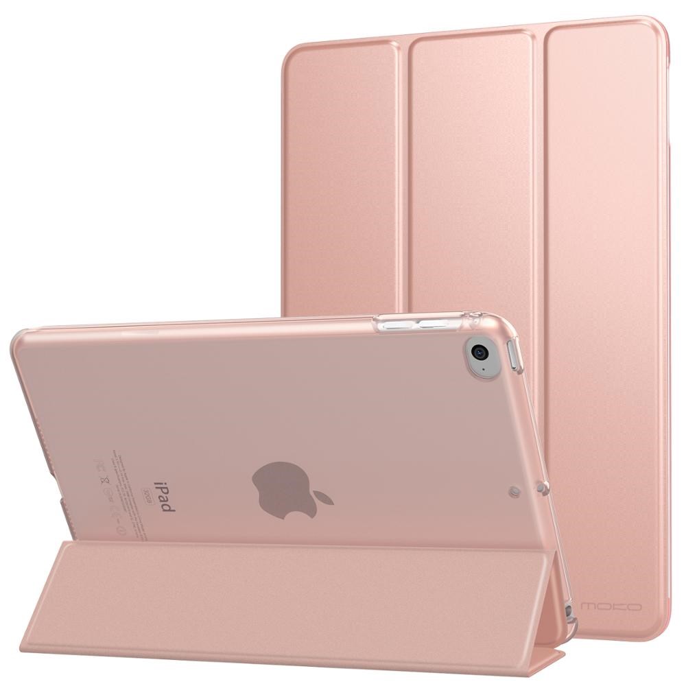 MoKo Case For New iPad Mini 5th Generation 7.9'' 2019/iPad