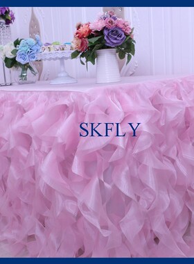 CL010CA wedding elegant 6ft rectangle 30'' wide, 72'' long,