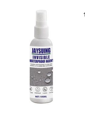 30/100ml Nano Waterproof Agent Water Seepage Of Cracks/exter