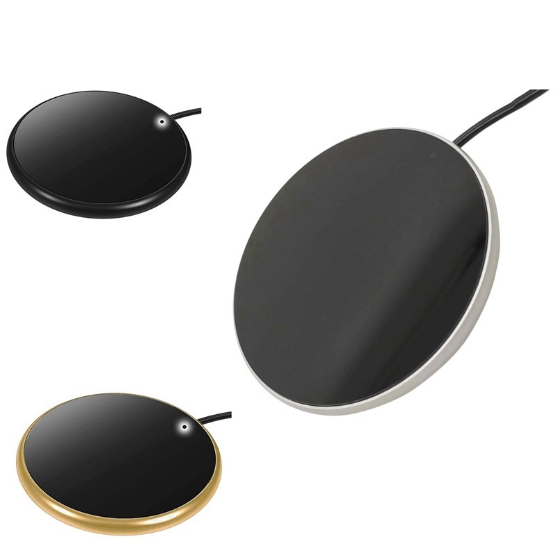 Coffee Warmer Mug Mat Cup Hot Coaster,Electric USB Temperatu