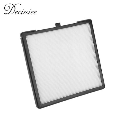 Deciniee 1 Pieces 40w Nail Dust Collector Filter Manicure M