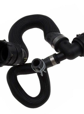 LR007413 New Cooling System Rubber Hose Air Water Pipe For