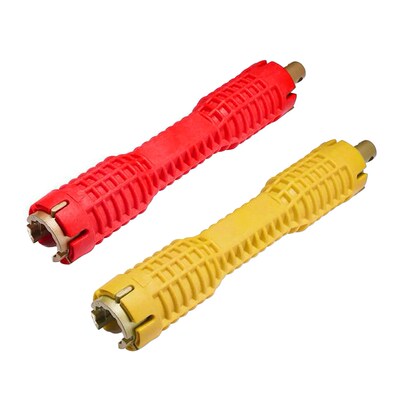 Faucet Sink Installer Wrench Adjustable Water Pipe Spanner