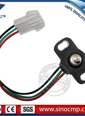 E312C 312C Excavator position transducer 247 5230 24752