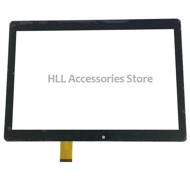 free shipping 10.1 inch Tablet touch screen for  Irbis TZ18