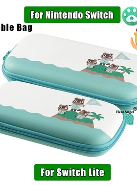 Nintendo Switch Case Storage Bag Protective NS Lite Case fo