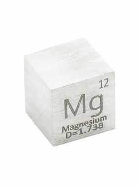 Element Distillation Cube Density Daily Metal 10mm Collectio