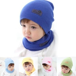 New China fitted hats babies Winter hat With comfortable Cot