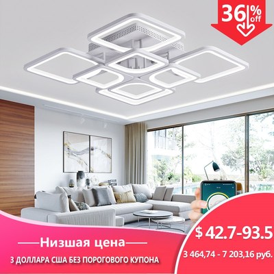 Ceiling Light Led Lights for Room Modern Ceiling Lamp for Ki