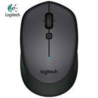 Logitech Original M336 Wireless Bluetooth Mouse with Colorfu thumbnail 5