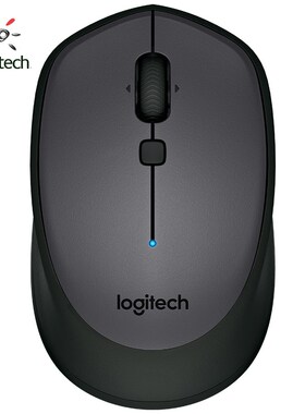 Logitech Original M336 Wireless Bluetooth Mouse with Colorfu