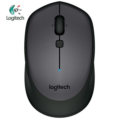 Logitech Original M336 Wireless Bluetooth Mouse with Colorfu