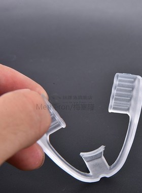 Bruxism Teeth Grinding Guard Sleep Mouthguard Splint Clenchi
