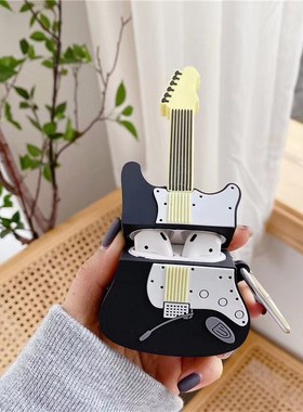 Cute Cartoon Soft Silicon Earphone Cases Funda keyrin Silic