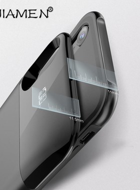 Separate Wireless Charging Battery Case For iPhone X XS Max