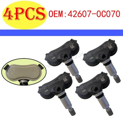 Car TPMS Tire Pressure Monitoring Sensor Tire Pressure Sens