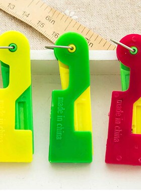 Newly Automatic Threader Easy Sewing Needle Device For Elde