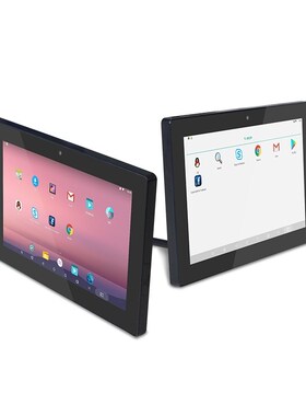 10.1 inch Capacitive Touch Screen monitor lcd Wall Android