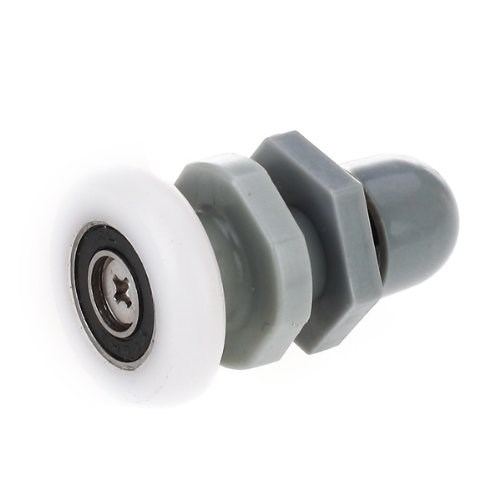 5pcs/lot Replacement Shower Door Roller Wheel Runner Diamete