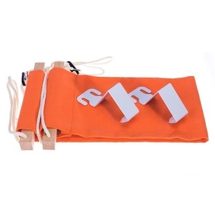 Mini Office Foot Rest Stand Desk Feet Hammock table hammock