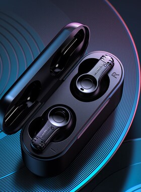 Omthing Airfree True wireless earphones Bluetooth 5.0 In Ea