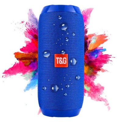 Loud Speaker Wireless Waterproof Outdoor Stereo Cell Phone W