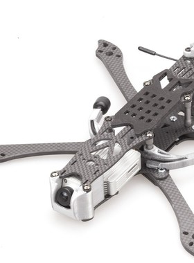 FLYWOO Mr.Croc HD 225mm 5inch  6inch  7Inch FPV FreeStyle