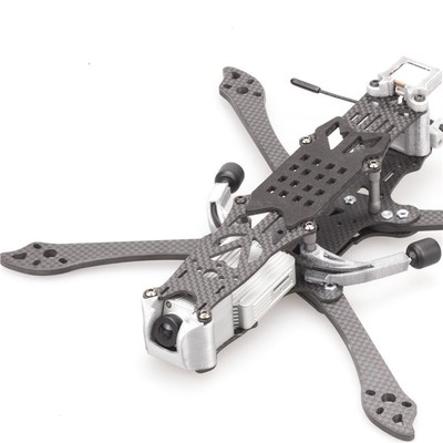 FLYWOO Mr.Croc HD 225mm 5inch  6inch  7Inch FPV FreeStyle