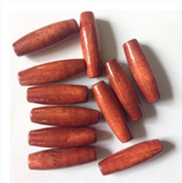 Lotus wood  bead curtain  gourd hanging door curtain  househ