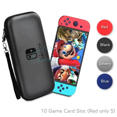 Nintendoswitch Protective Hard Case Portable Cover Nintend