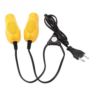 Portable Electric Children Shoe Boot Dryer Warmer Kids Deodo
