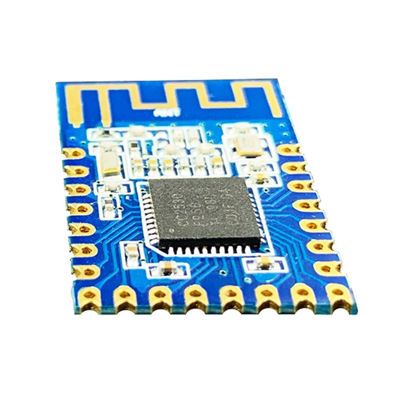 Wireless Receiver Zigbee CC2530 Module 2.4Ghz Rf Wireless Mo