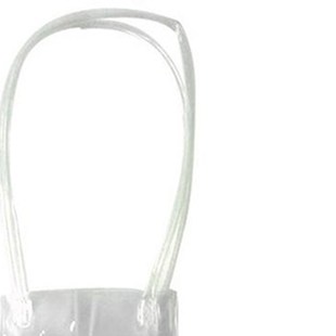 Wine Bottle Freezer Bag Chilling Cooler Ice Bag Beer Cooling