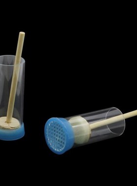 Queen Bee Labeled Bottle Beekeeping Equipment Fertility Quee