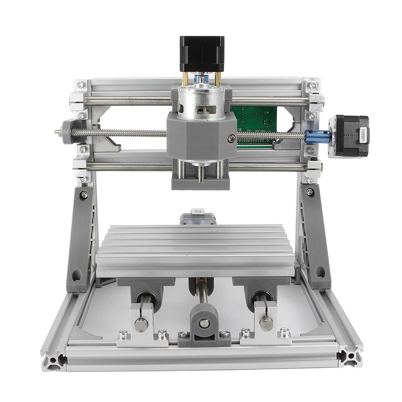 Mini CNC 2418 CNC Engraving Machine 3axis PCB Milling Machin